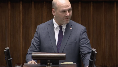 Szymon Szynkowski vel Sęk