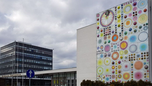 Uniwersytet Mikołaja Kopernika w Toruniu