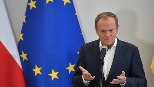 Donald Tusk