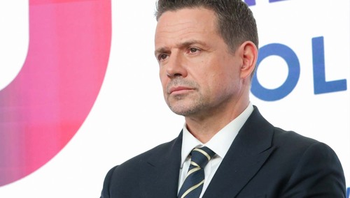 Konfederacja chce zainicjować akcję referendalną. To uderzy w Rafała Trzaskowskiego?