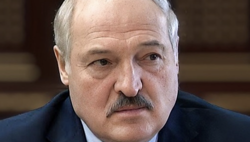 Aleksandr Łukaszenka