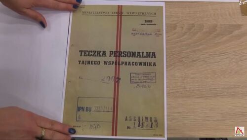 Prokuratura: Prezydent Pracodawców RP oskarżony o zeznanie nieprawdy w postępowaniu IPN