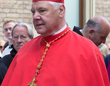 kard. Gerhard Ludwig Müller