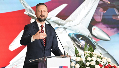 Władysław Kosiniak-Kamysz