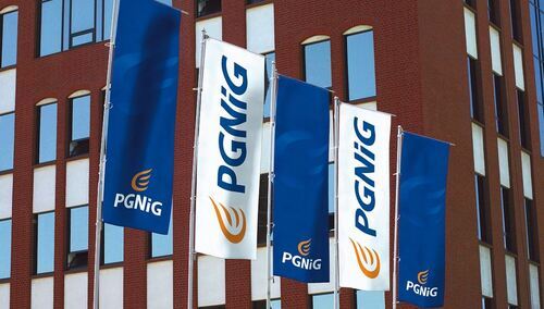 PGNiG za 615 mln dolarów kupiło norweską firmę wydobywczą INEOS E&P Norge AS