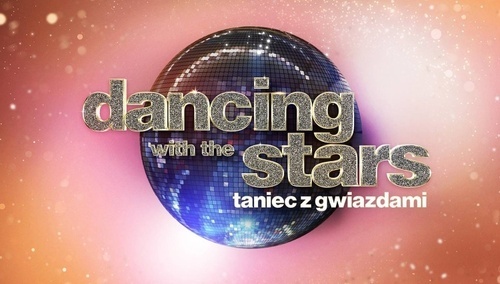 Logo Tańca z gwiazdami