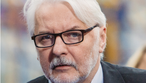 Witold Waszczykowski