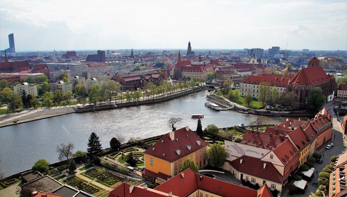 Wrocław, zdjęcie podglądowe