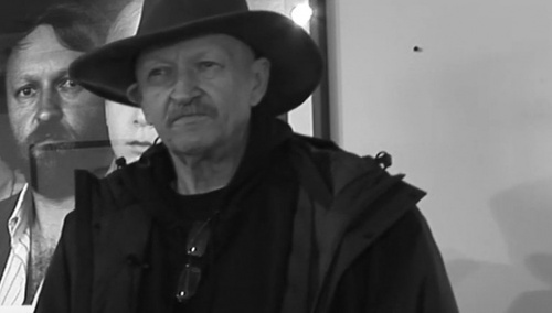 [Felieton "TS"] Waldemar Biniecki: Żegnaj, Mistrzu Pityński…