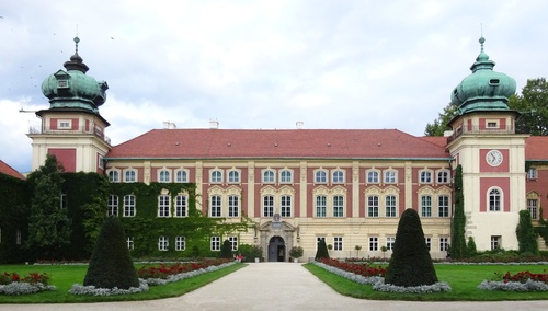Muzeum Zamek w Łańcucie