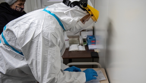 Koronawirus w Polsce. Ministerstwo Zdrowia przekazało najnowsze dane