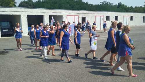 "Nikt nie wie, co może się wydarzyć po 23 sierpnia". Załoga W&W wznowi strajk po przerwie urlopowej