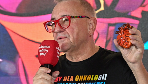 Jerzy Owsiak
