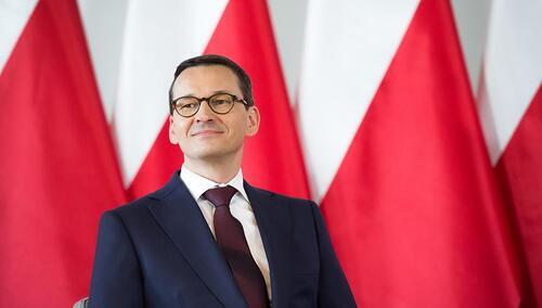 Mateusz Morawiecki
