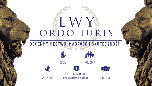 Lwy Ordo Iuris
