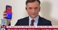 Zbigniew Ziobro zadzwonił na numer listu gończego