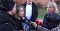 Rodzina zabitego Polaka i była premier Magdalena Andersson