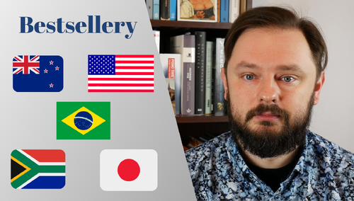 Grafzero: Co czytał świat?