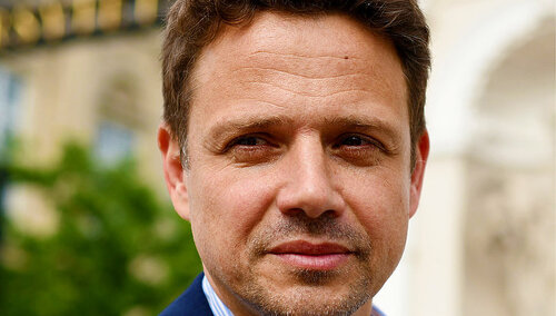 Karuzela z Blogerami. Jakub Zgierski („Młot na marksizm”): Trzaskowski monopolizuje odpady. Szykują MPO do prywatyzacji?