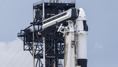 PAP/Leszek Szymański