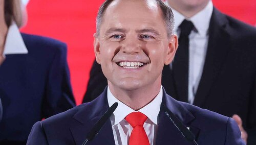 Wiadomo, kto będzie rzecznikiem prezydenta Karola Nawrockiego