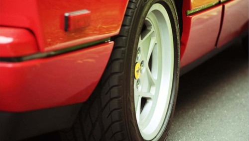 Samochód. Ilustracja poglądowa 