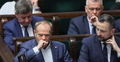 Premier Donald Tusk i szef MON Władysław Kosiniak-Kamysz