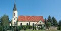 Kościół św. Jana Ewangelisty w Niedźwiedniku