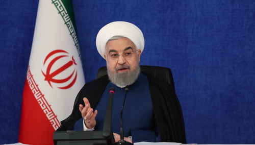 Iran grozi USA. „Nie ugniemy się przed presją i damy miażdżącą odpowiedź”