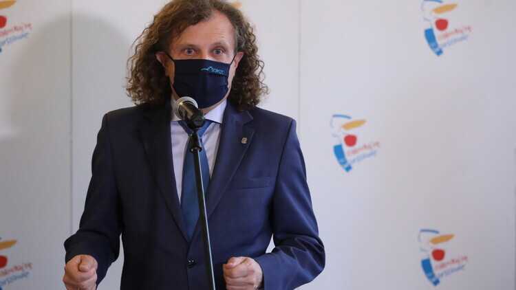 Jacek Karnowski