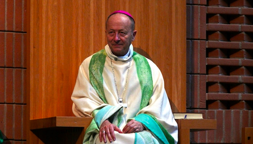 bp Michel Dubost