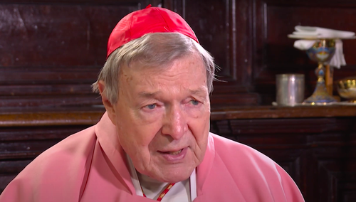 kard. George Pell