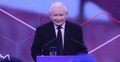 Szef PiS Jarosław Kaczyński