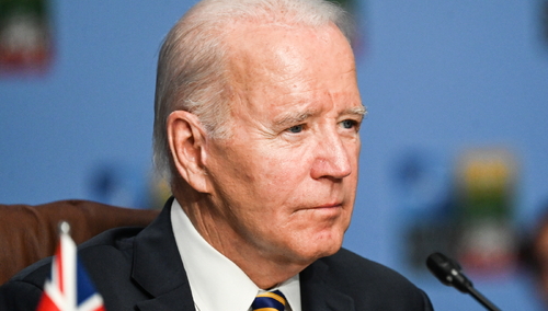 Jeo Biden