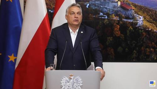 Viktor Orban