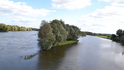 „Niemcy triumfują”. Polski sąd nakazał wstrzymanie poszerzania Odry. Pozew złożyły Brandenburgia i ekolodzy