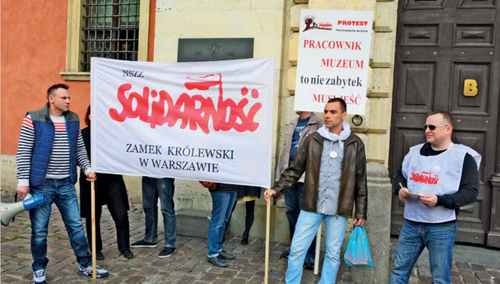 Rozwiązania nie do przyjęcia