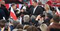 Piotr Duda i Karol Nawrocki
