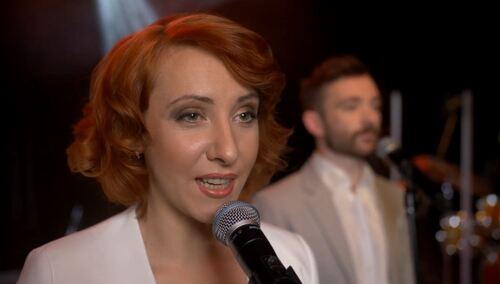 [video] "Habemus Papam". Zobacz wyjątkowy utwór w wykonaniu zespołu wokalno-aktorskiego „Sonanto”