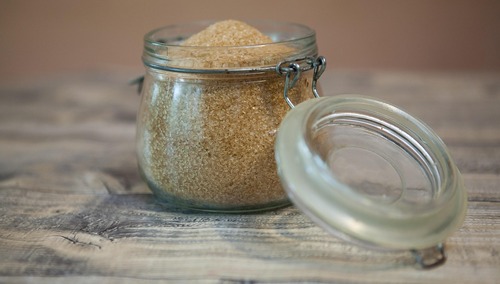 Cukier / zdjęcie poglądowe