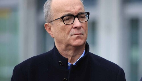 Włodzimierz Czarzasty