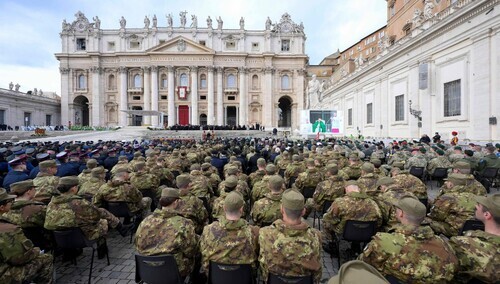 Jubileusz Wojska, Policji i Służb Mundurowych