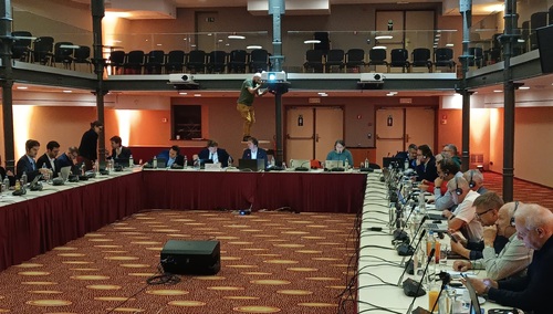 "Przemysł hutniczy jest w tragicznej sytuacji"