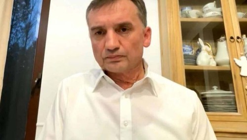 Zbigniew Ziobro