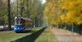 Tramwaj / zdjęcie poglądowe