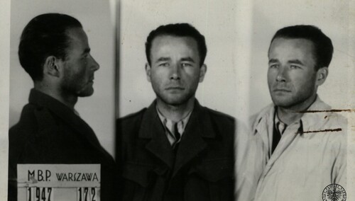 Tadeusz Ludwik Płużański