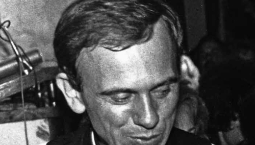 bł. ks. Jerzy Popiełuszko