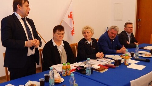 fot. Region Małopolski NSZZ "Solidarność"