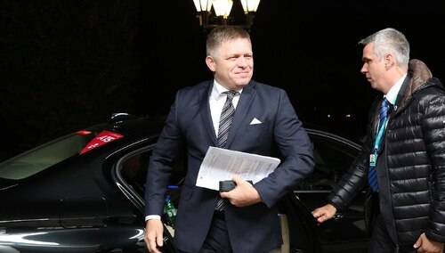 Robert Fico