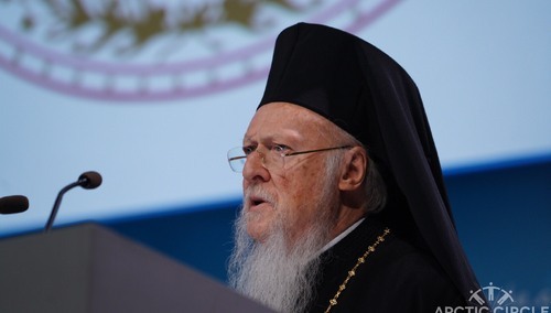 Patriarcha Bartłomiej I